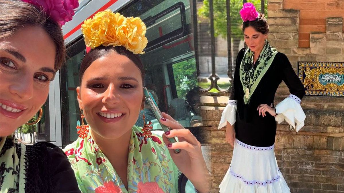 Lourdes Montes y Tana Rivera