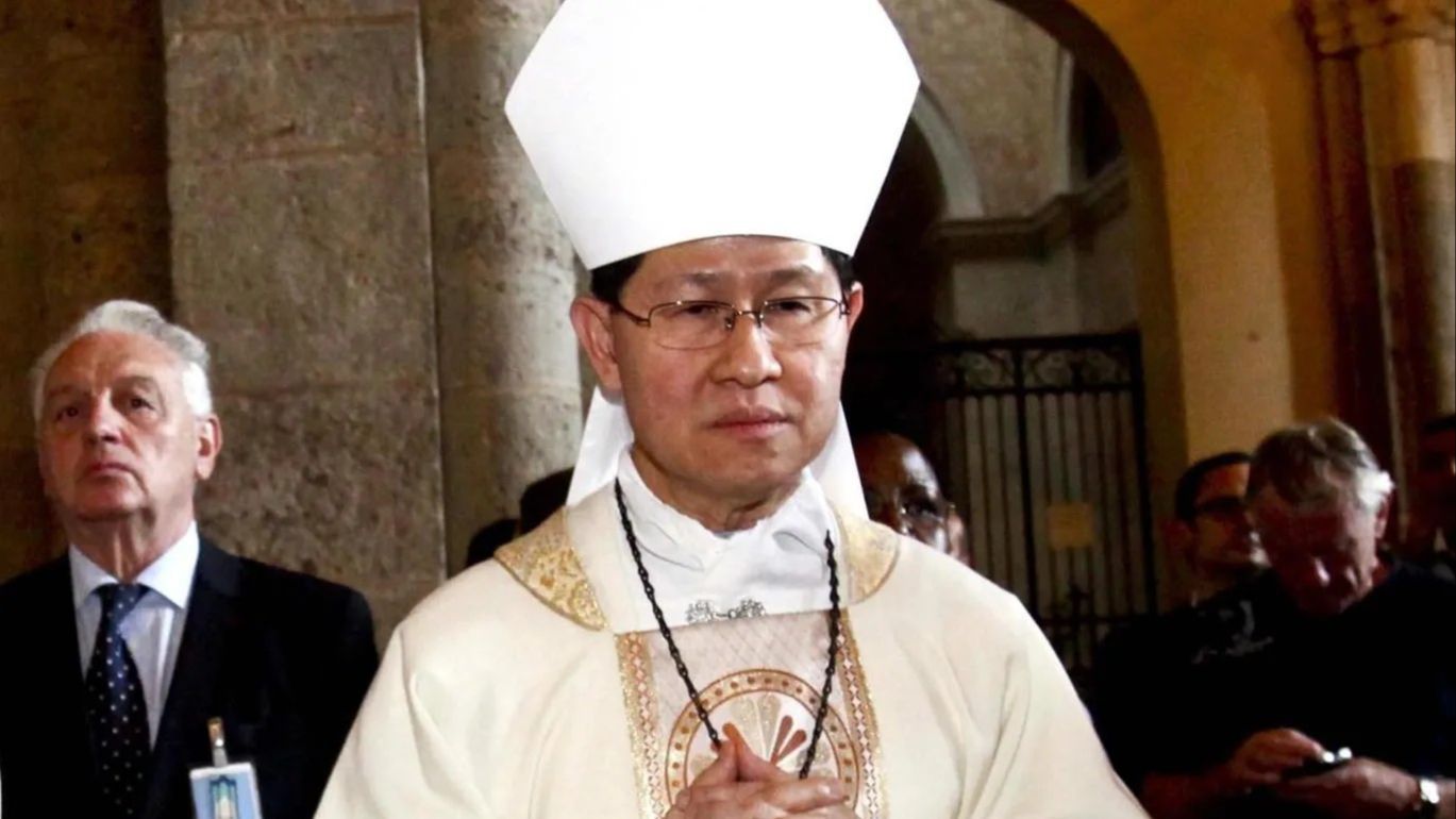 Luis Antonio Tagle
