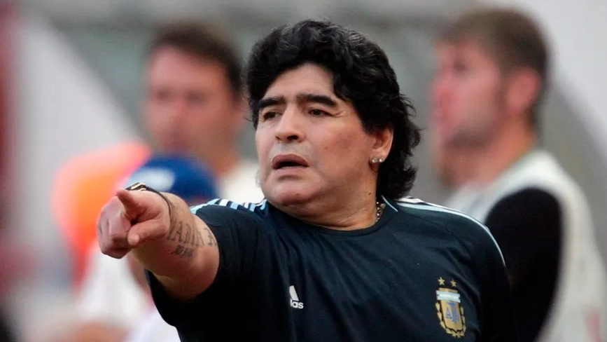 Maradona