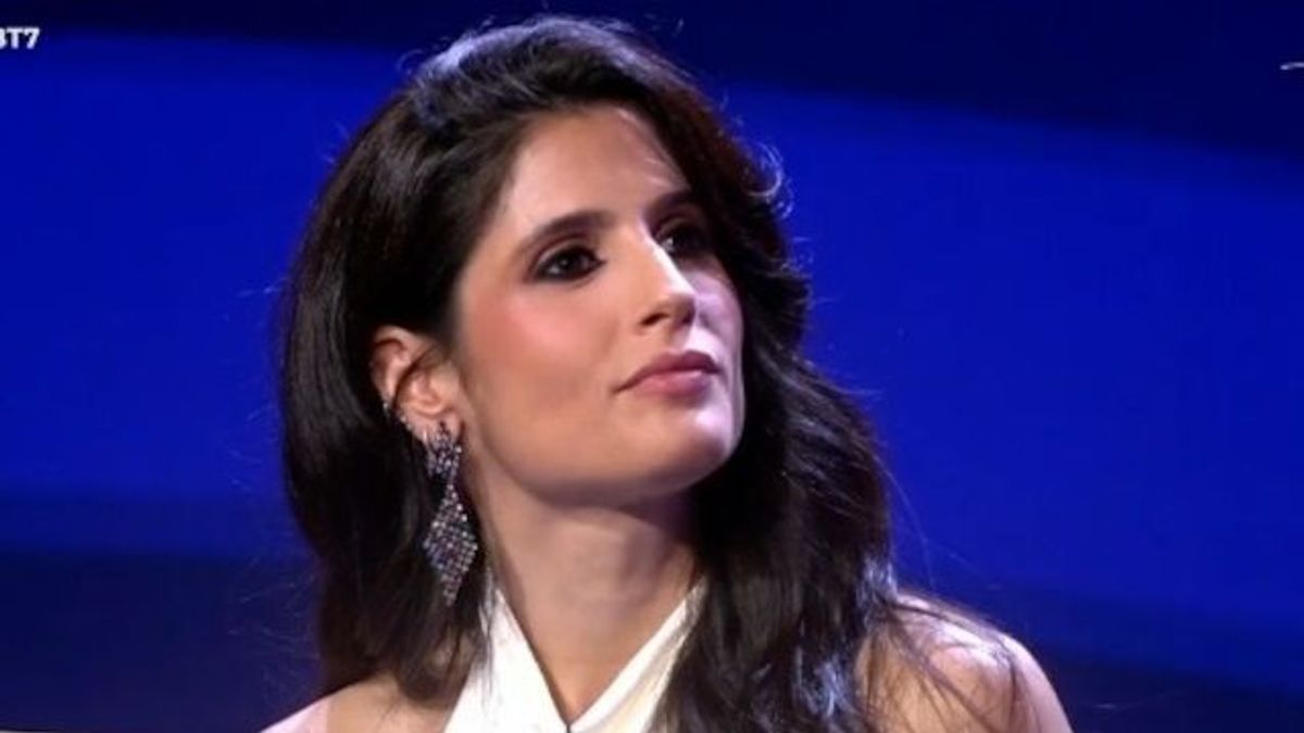 María “La Jerezana”, novia de Almoguera