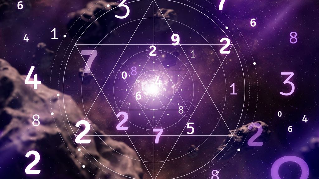 numerologia