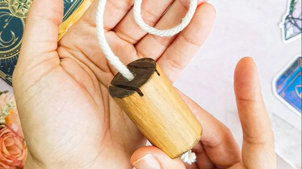 pendulo hebreo
