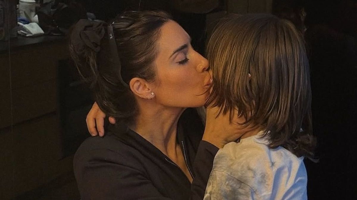 Pilar Rubio