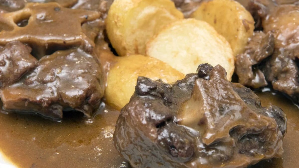 Rabo de toro