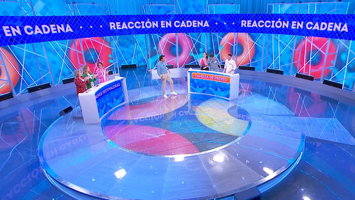 REC Nuevos juegos e imagen