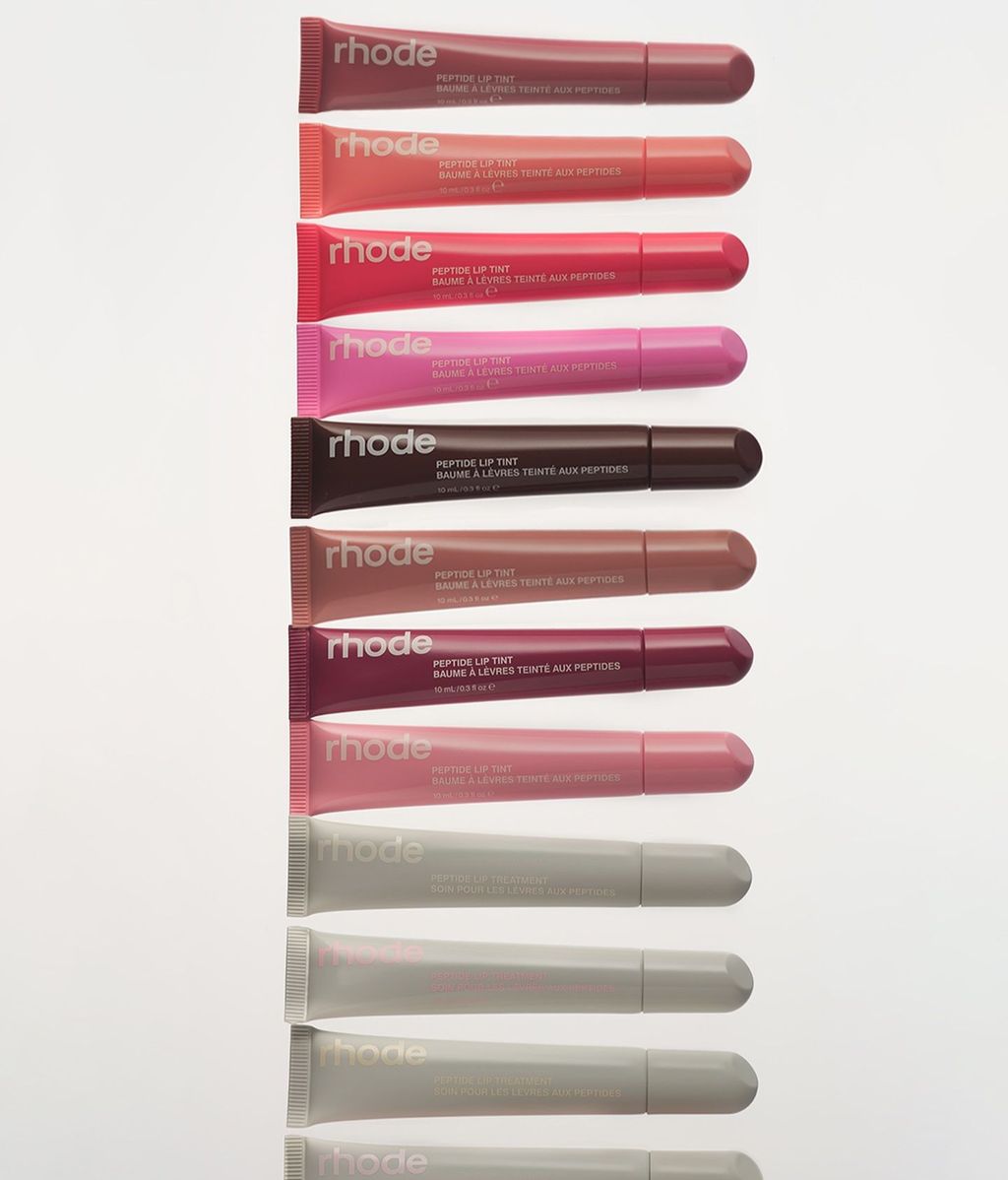 Rhode gloss