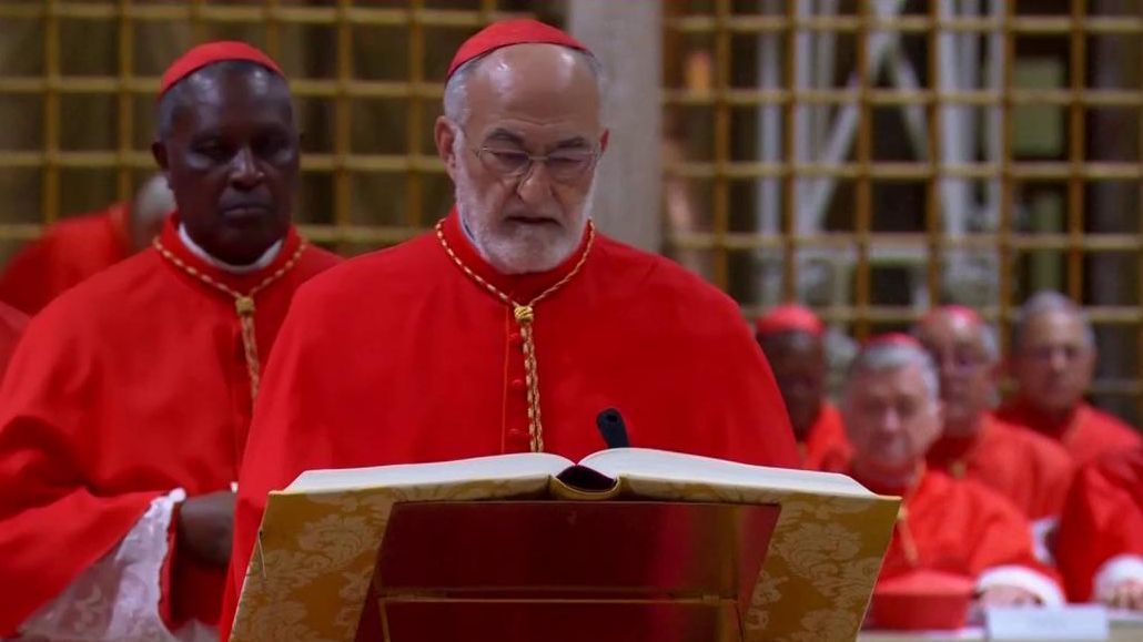 Si no se alcanzan los 89 votos en el cónclave, se abre el escenario a más candidatos: las posibilidades de los cardenales españoles