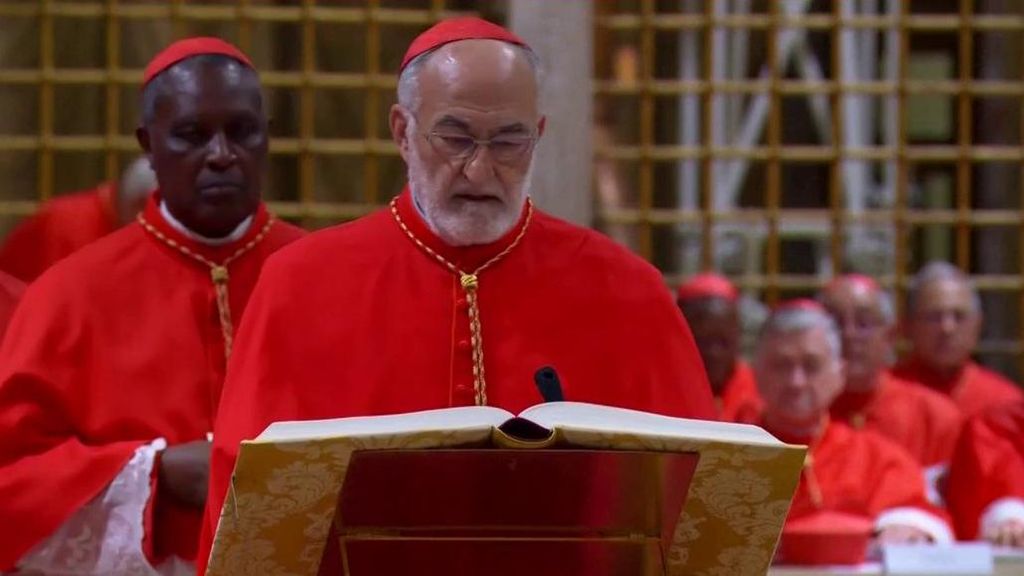 Si no se alcanzan los 89 votos en el cónclave, se abre el escenario a más candidatos: las posibilidades de los cardenales españoles