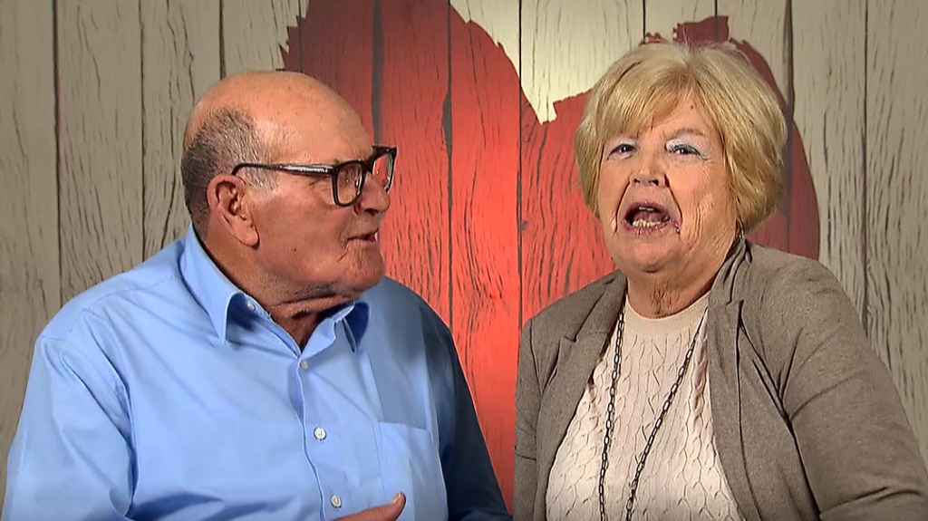 Una soltera ve imposible darle calabazas a su cita en ‘First Dates’: “Así no se puede”