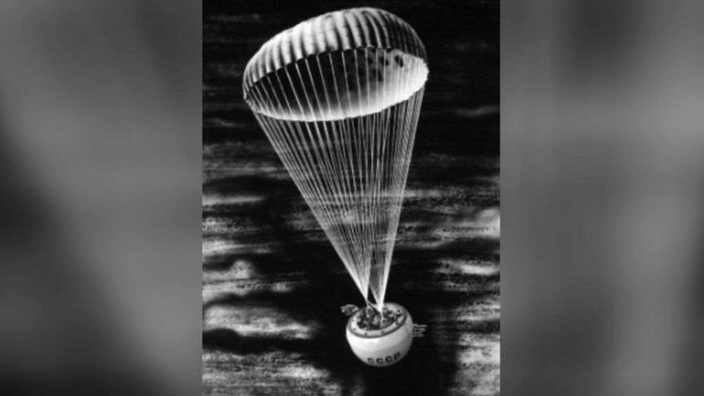 Una sonda espacial impactará en la Tierra