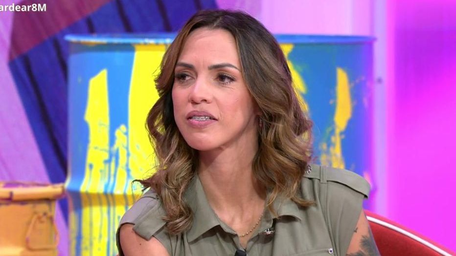 Paola Olmedo responde a las acusaciones de Terelu Campos sobre su fama: "Es feo hacer eso"