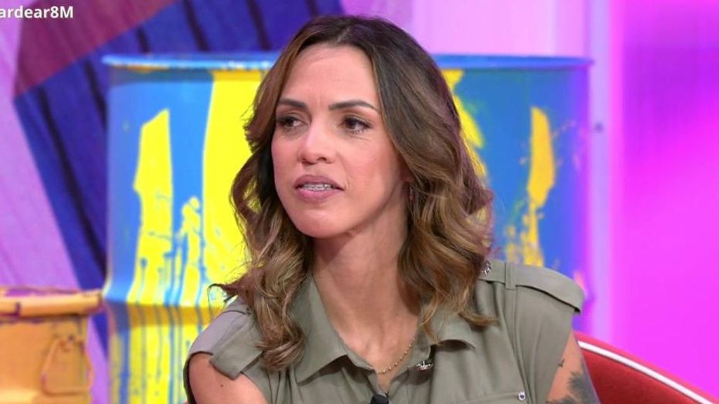 Paola Olmedo responde a las acusaciones de Terelu Campos sobre su fama: "Es feo hacer eso"