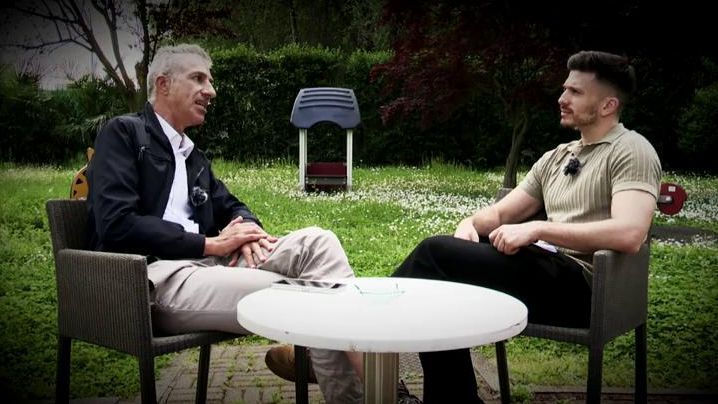 Exclusiva | Andrea, expareja de Cristina La Veneno: "Paca La Piraña es una gran mentirosa"