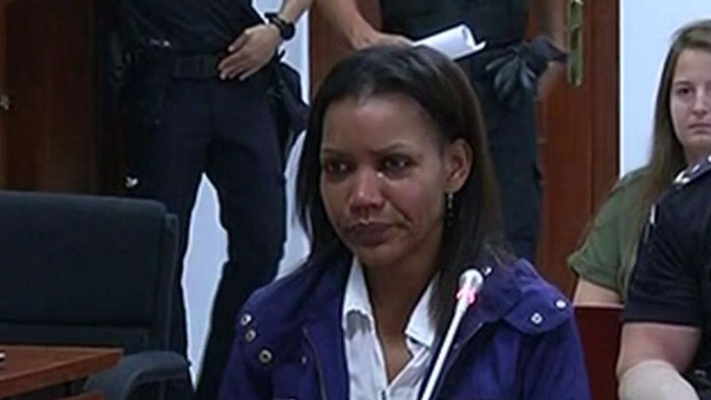 La novia de Ana Julia confesó la trama sexual desde la cárcel