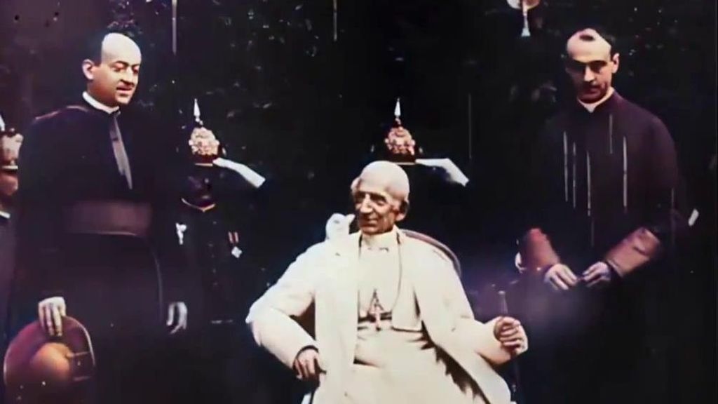 Así fue el antecesor del nuevo papa, Robert Prevost: León XIII, un papado marcado por los cambios sociales