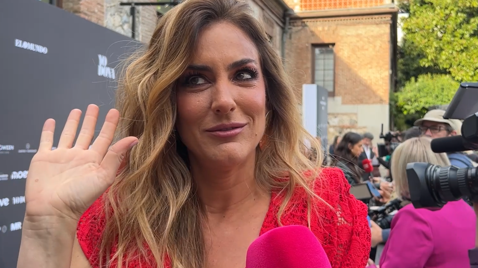 Verónica Dulanto se postula para presentar Supervivientes Exclusivo web 8/5/2025