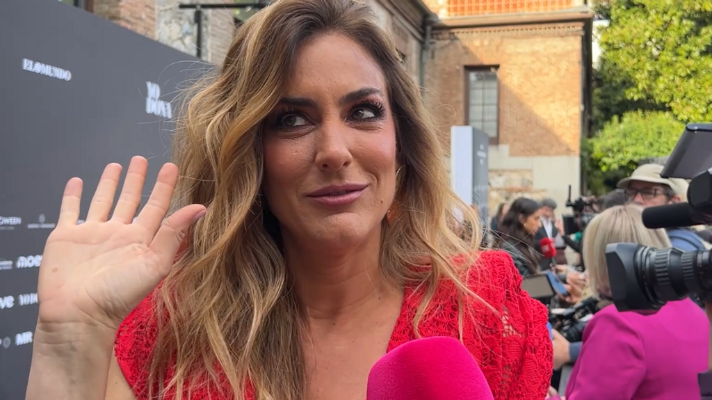 Verónica Dulanto se postula para presentar Supervivientes Exclusivo web 8/5/2025
