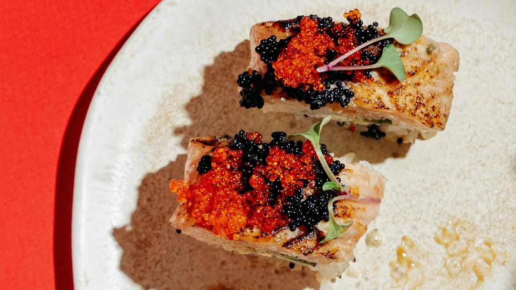 caviar pexels