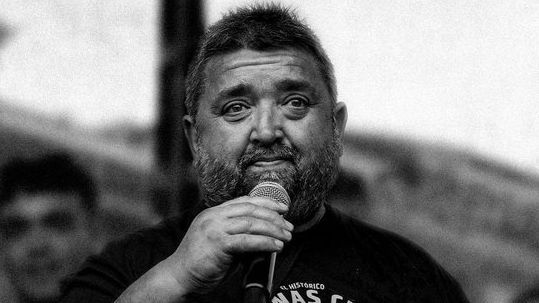 El conjunto getxotarra ha confirmado en sus redes el fallecimiento del utillero