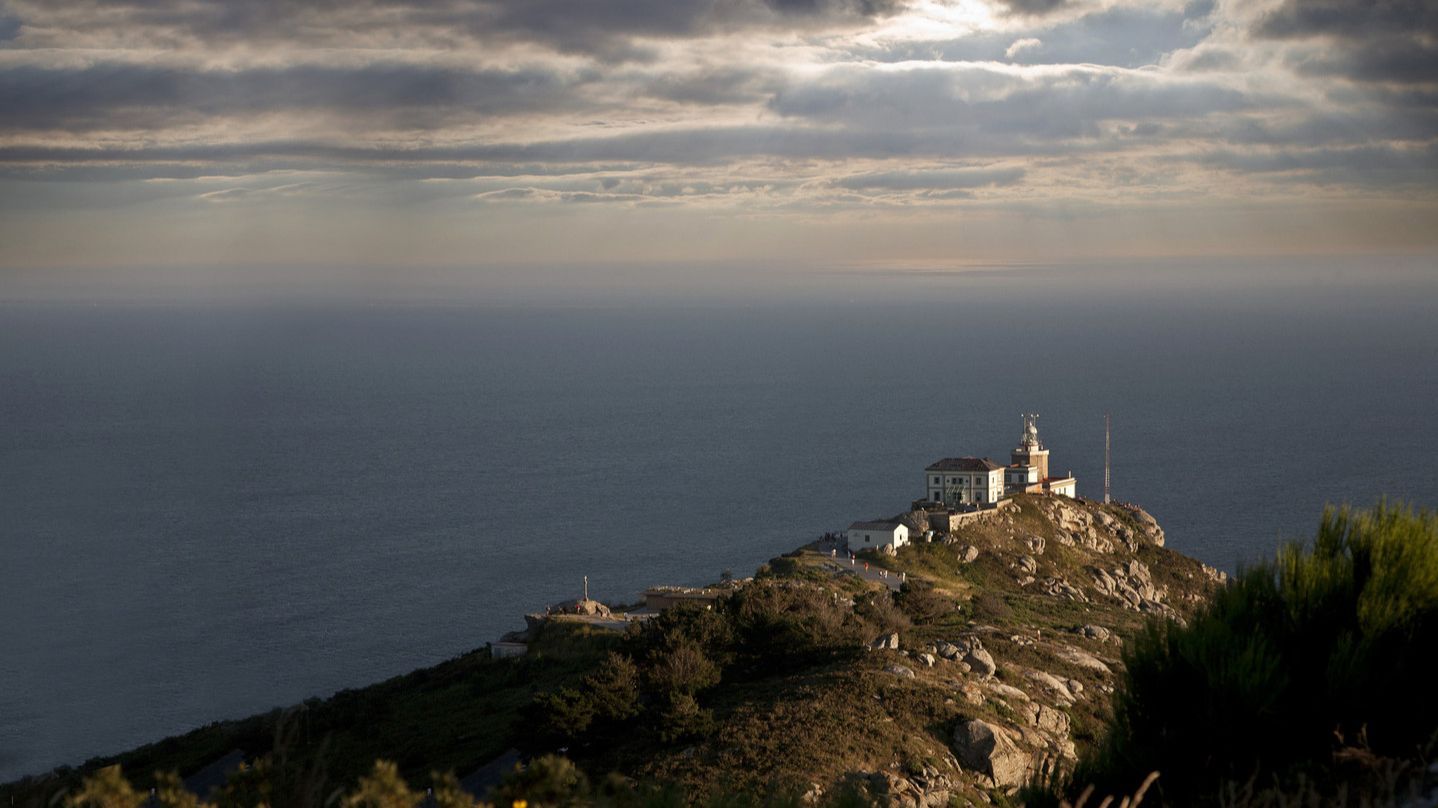 Faro de Fisterra