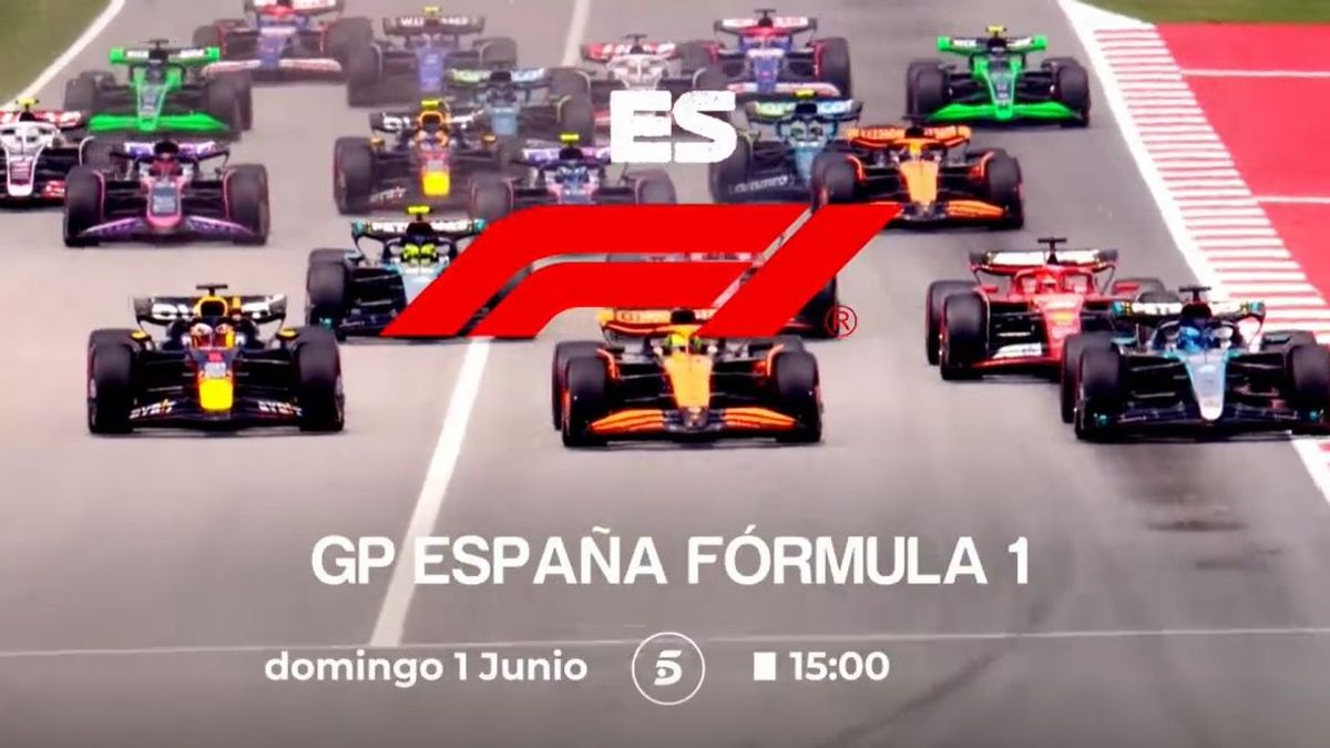 Fórmula1