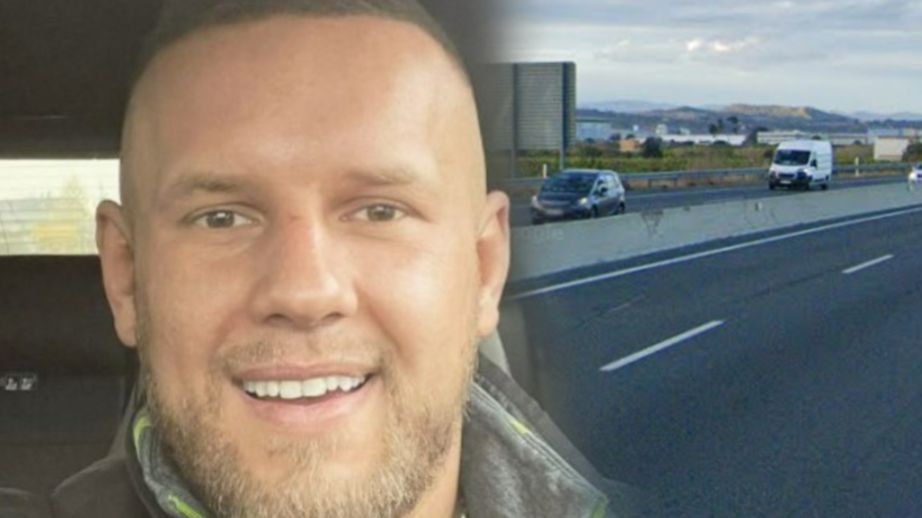 Hallan muerto a Patryk Kosciowski, el joven polaco de 31 años desaparecido desde el 3 de mayo en Mijas