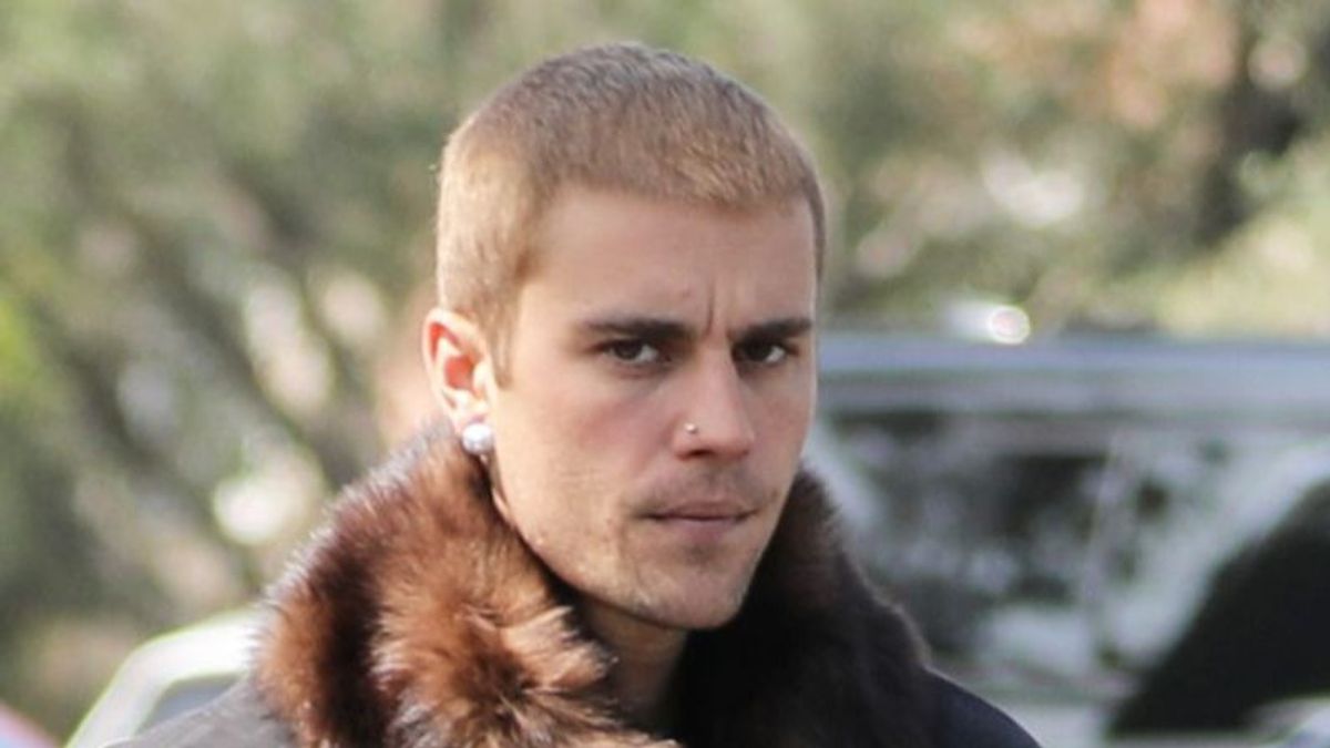 Justin Bieber