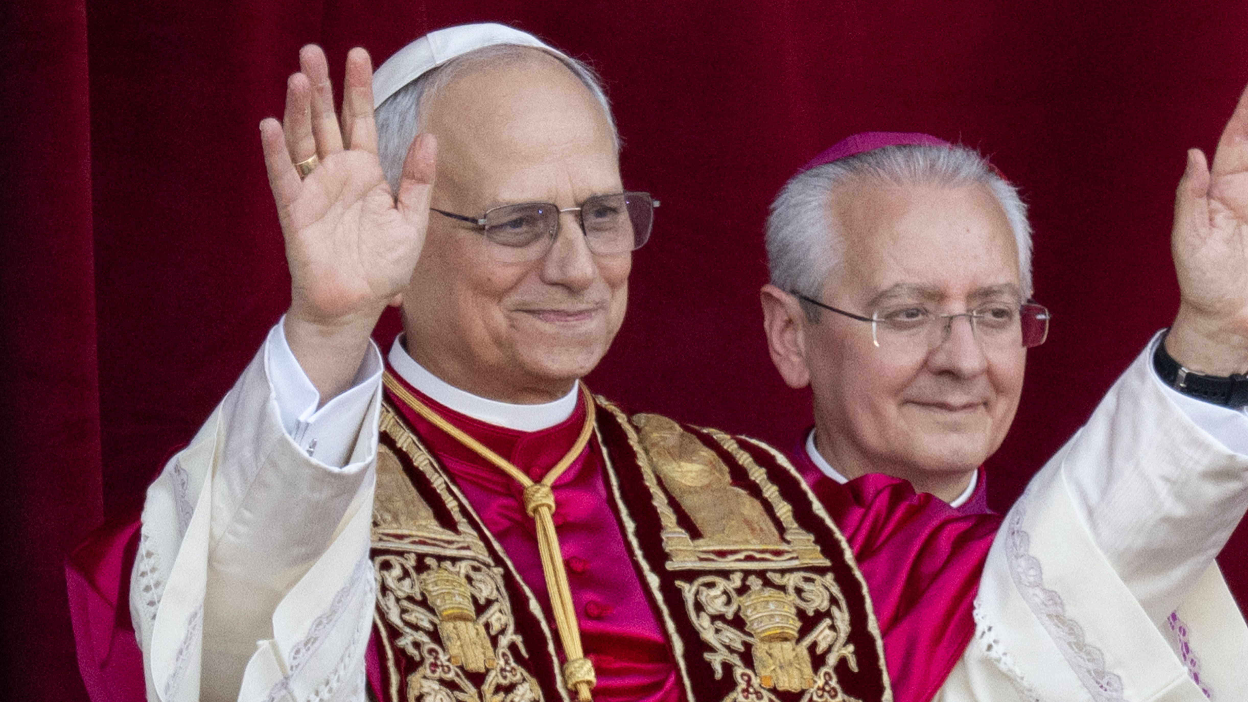 La postura del papa León XIV en los temas políticos: un perfil "continuista" de Francisco en numerosos aspectos La postura del papa León XIV en los temas políticos: un perfil "continuista" de Francisco en numerosos aspectos