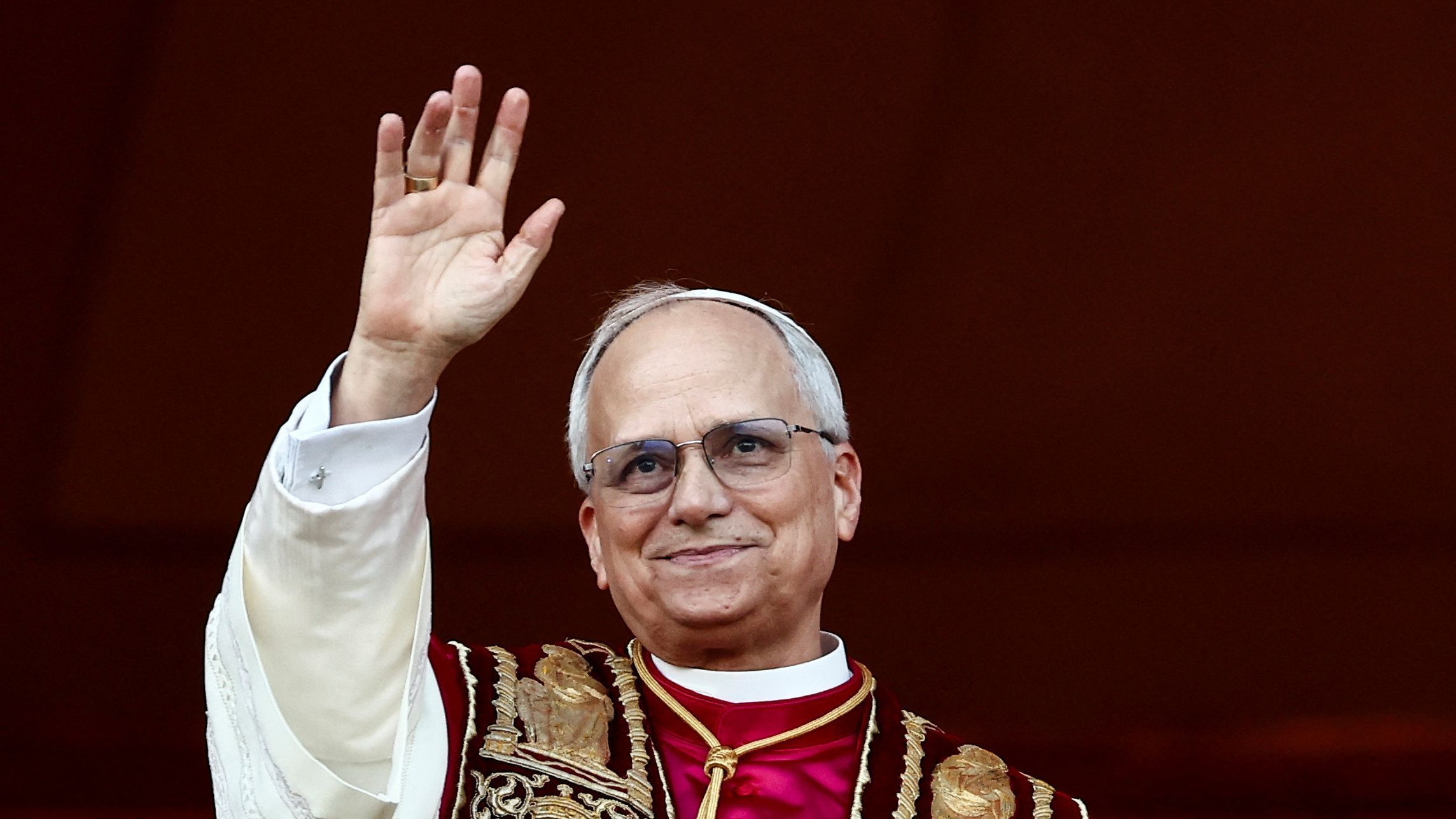 La vinculación del nuevo papa León XIV con España: este es el apellido español que demuestra sus raíces