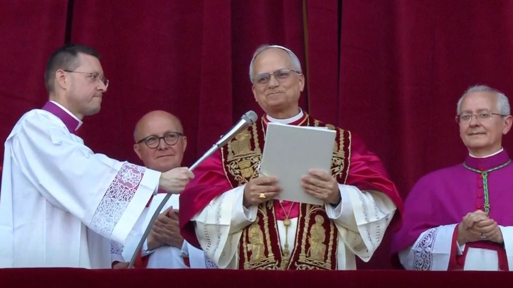 León XIV