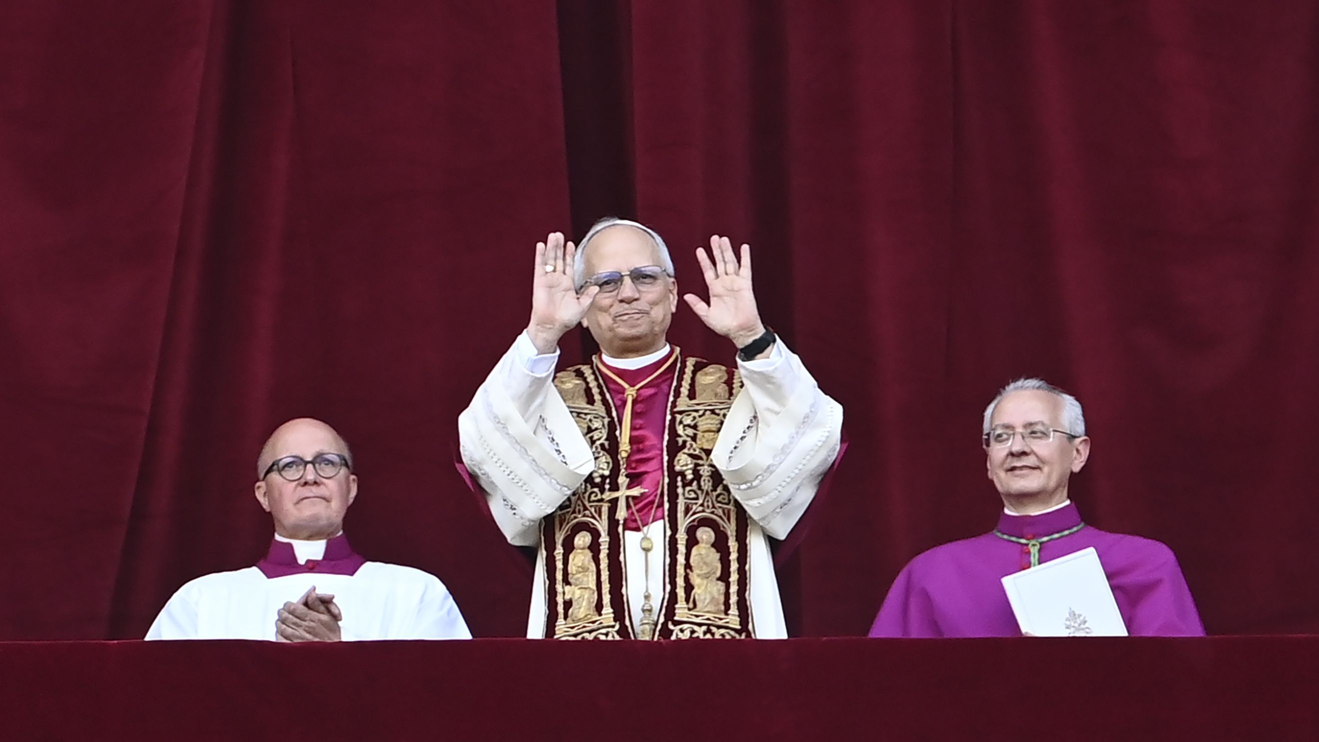 León XIV