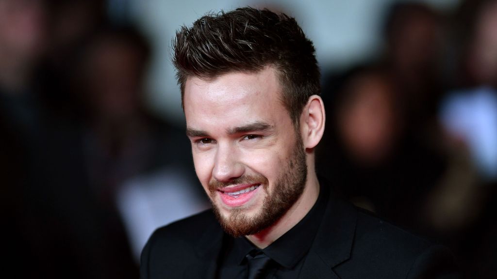 Liam Payne