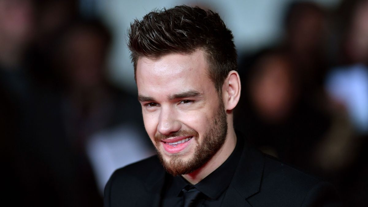 Liam Payne