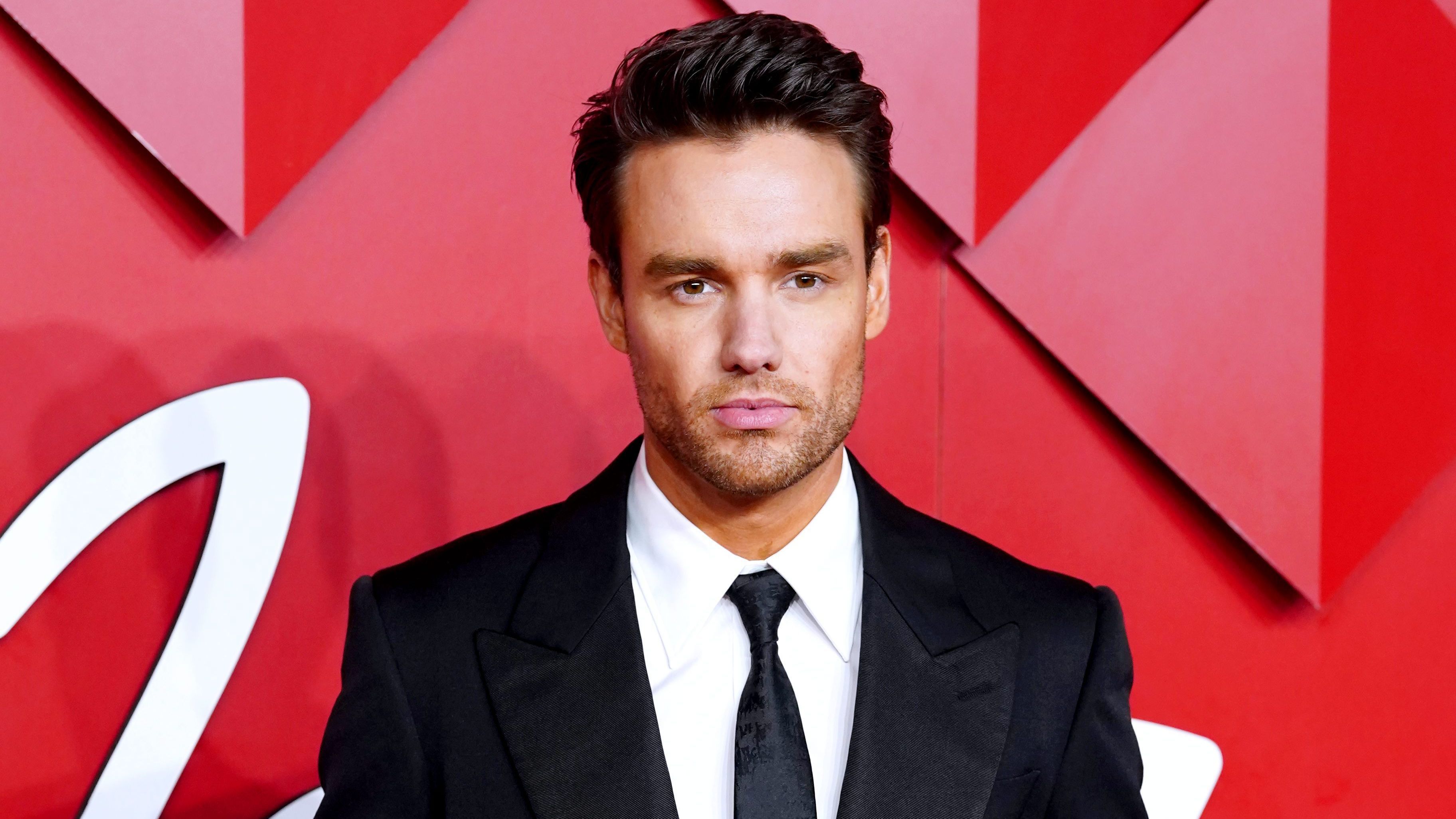 Liam Payne. Liam Payne.