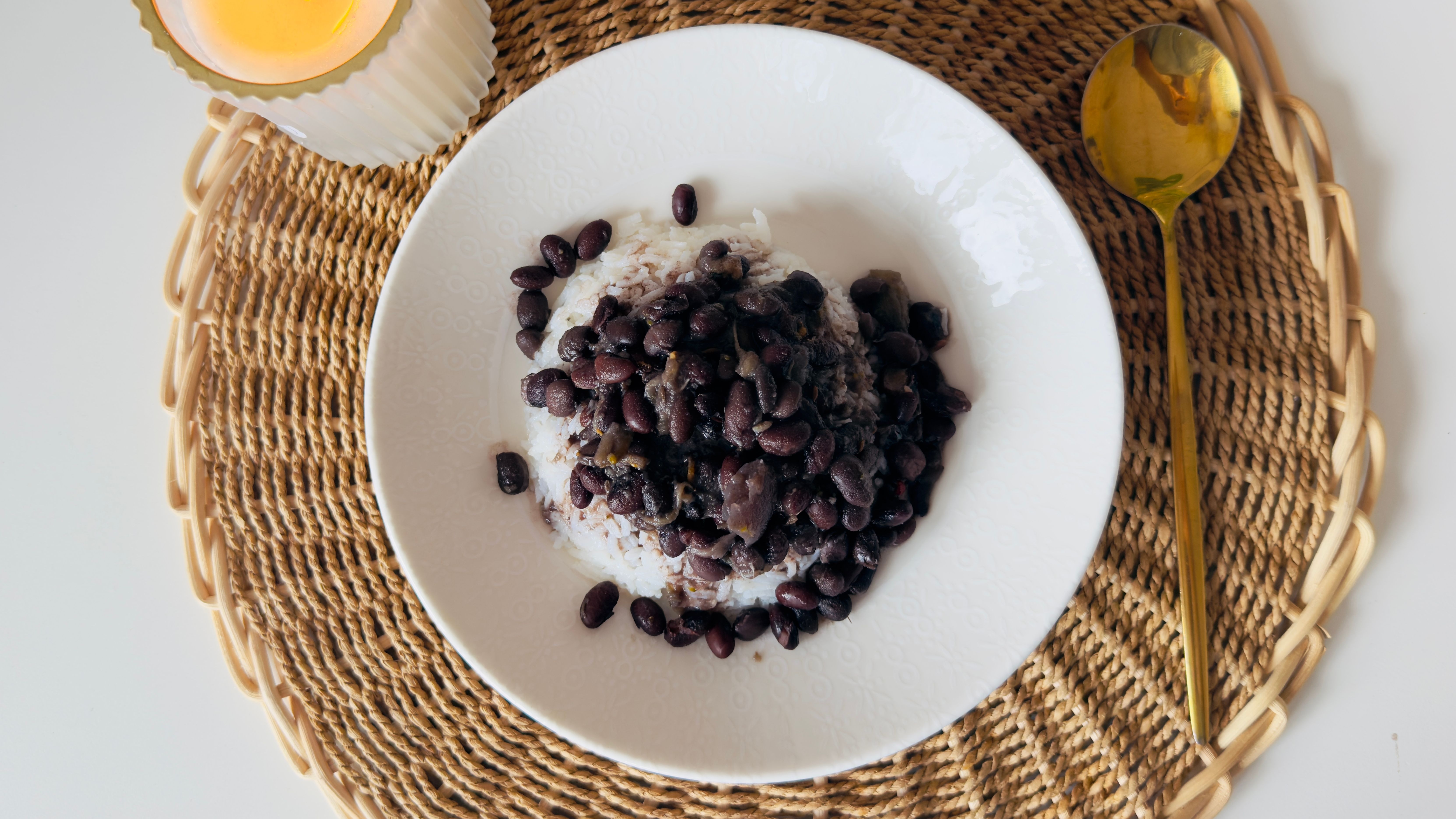 Los frijoles más sabrosos: la receta para acompañarlos con tus platos favoritos