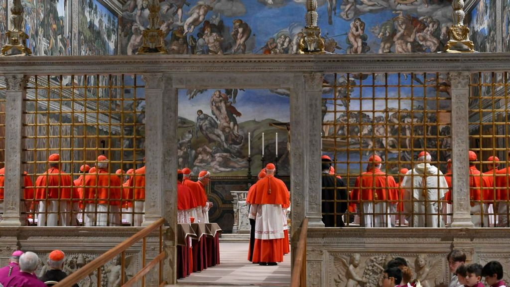 Los nombres de los cardenales españoles ganan fuerza en las quinielas del cónclave para elegir nuevo papa