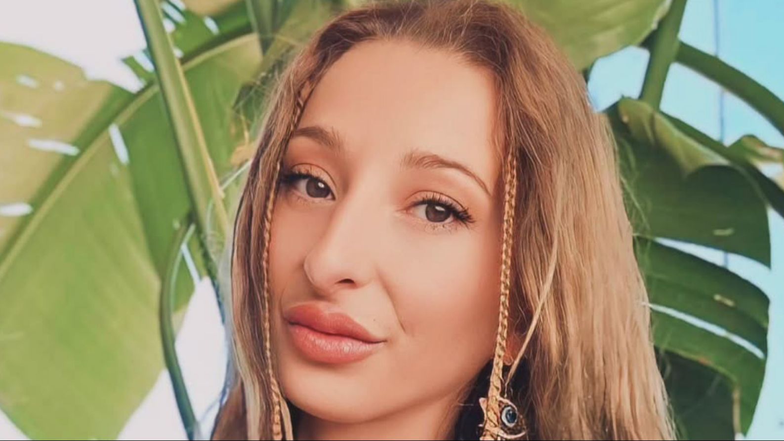 Michu, la ex de José Fernando, se emociona con el regalo que le ha hecho Gloria Camila