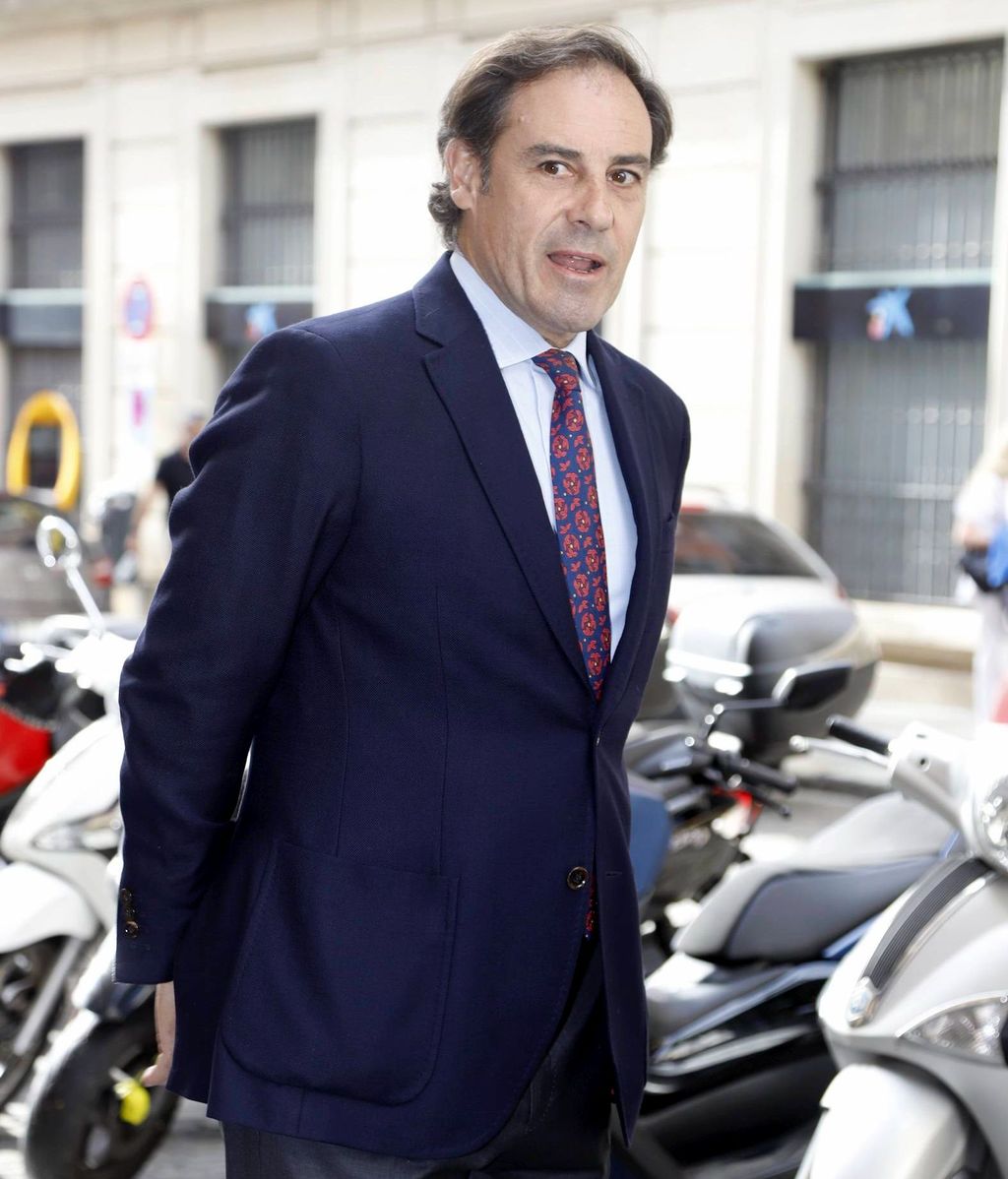 Miguel Baéz 'El Litri'