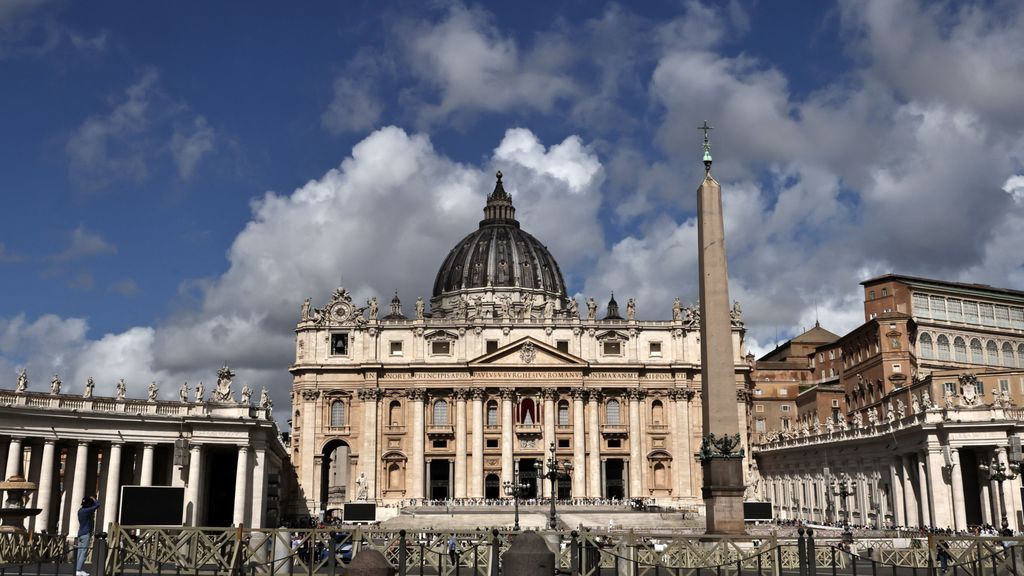 Sanear las finanzas del Vaticano: un reto para el nuevo papa