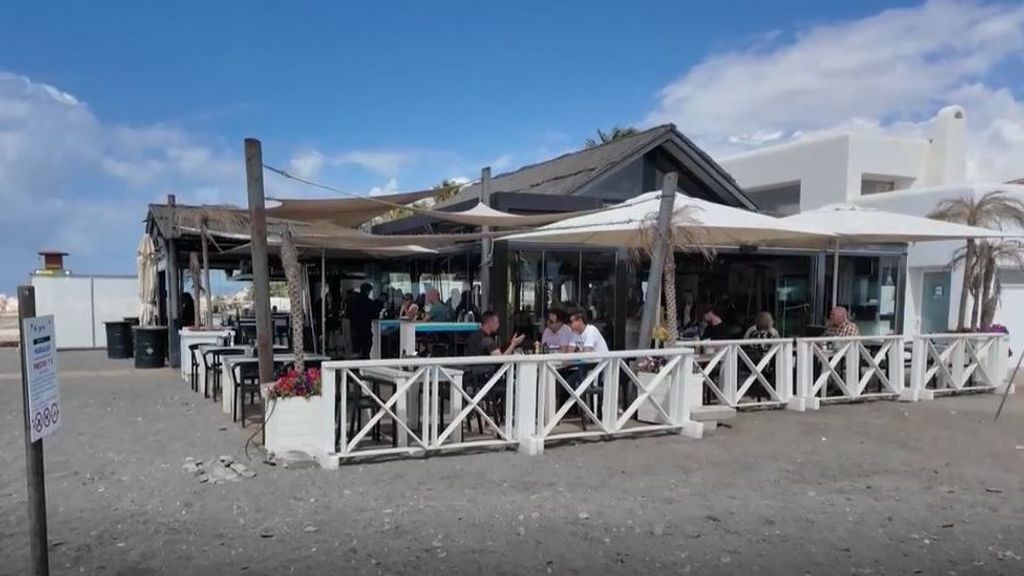 Veranear sale cada vez más caro