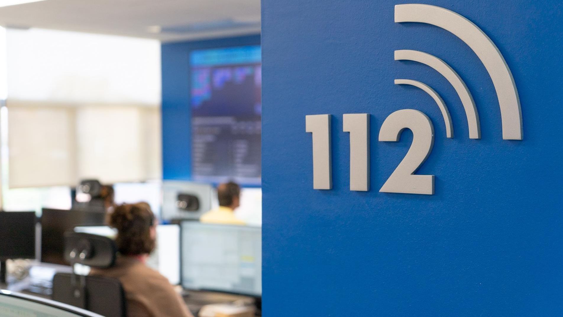 112 Comunidad Valenciana