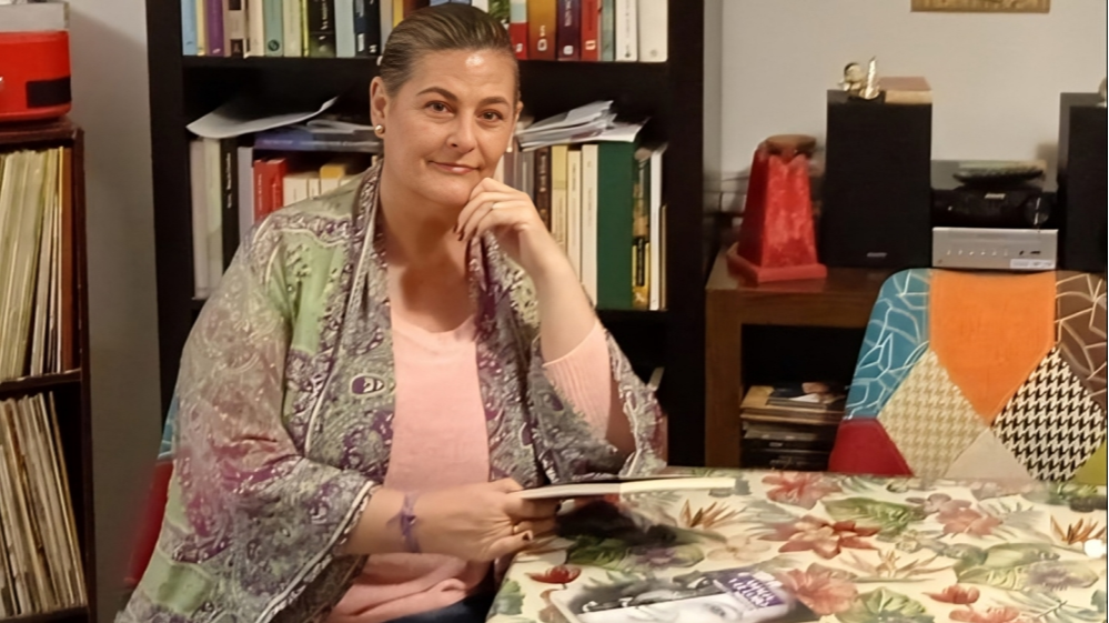 Amalia Sánchez, lupus Amalia Sánchez, lupus
