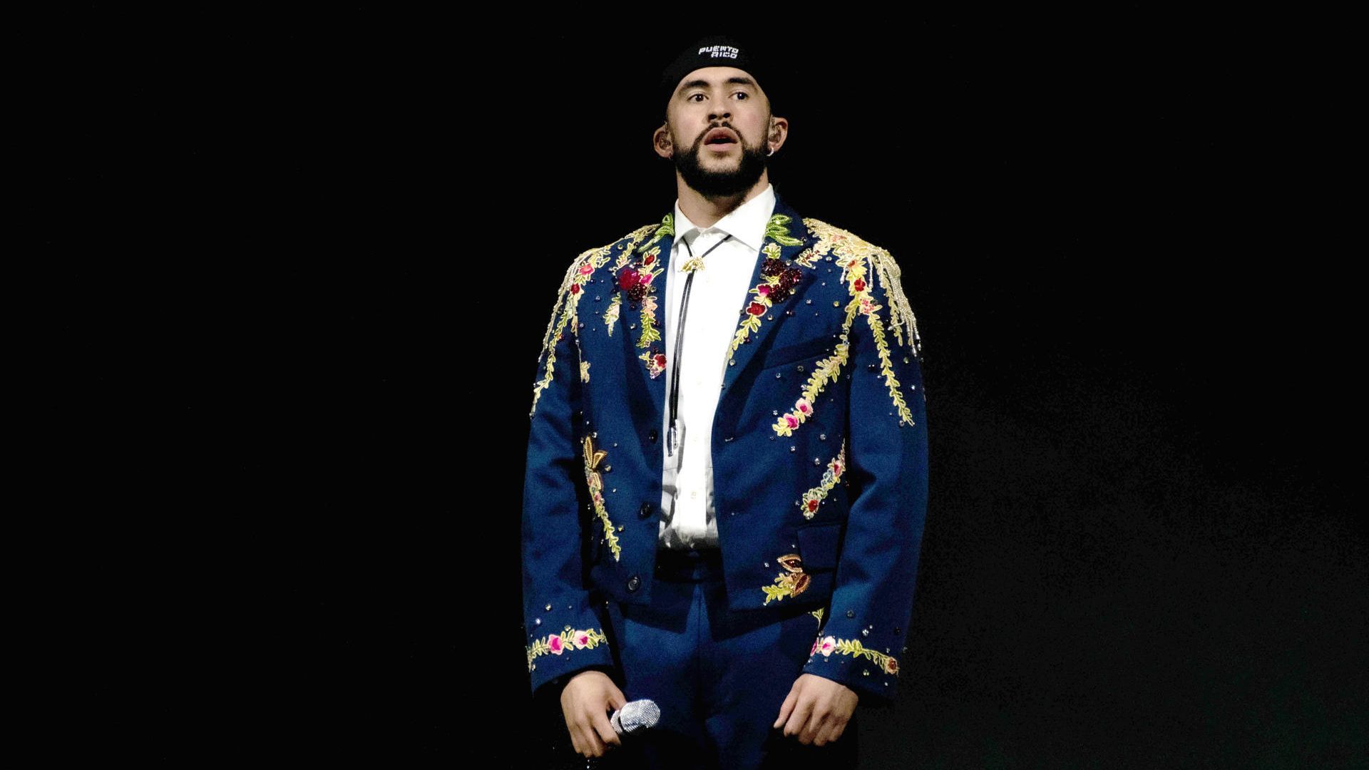 Bad Bunny arrasa en España y agota las entradas para los 12 conciertos: reunirá a más de 700.000 personas