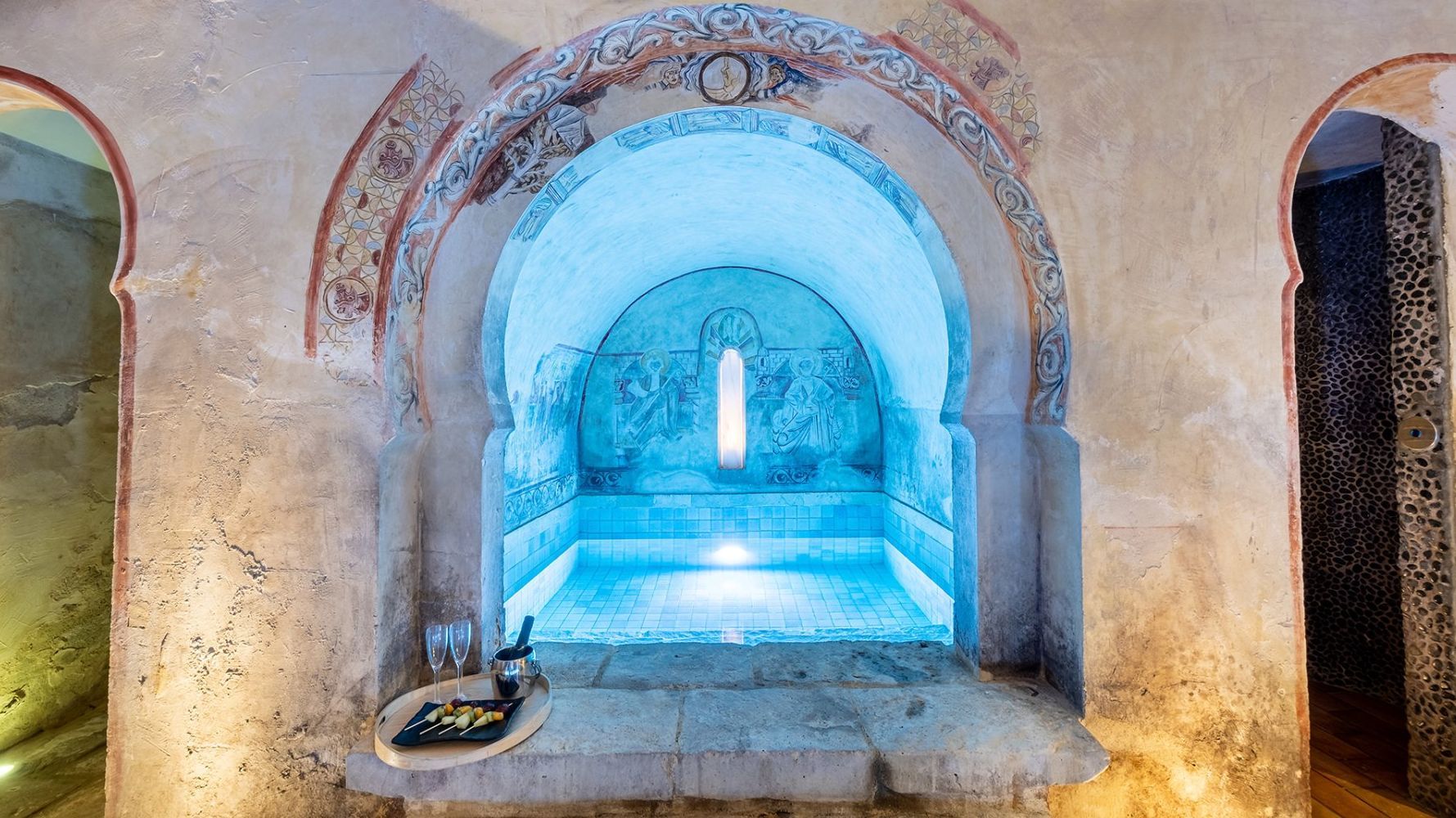 Balneario de Burgo de Osma