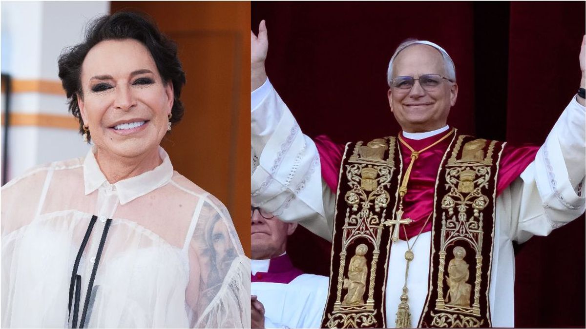 Benita Maestro Joao predice al próximo papa