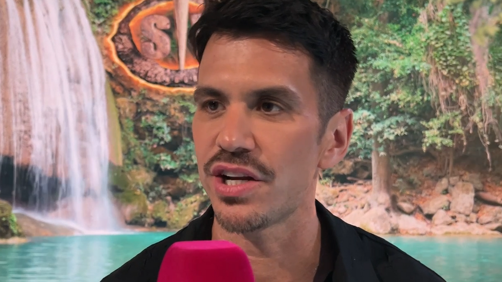 "Siento que Pelayo y Damián serán amigos fuera": los defensores apoyan el vínculo de los concursantes Supervivientes Exclusivo Web 09/05/2025