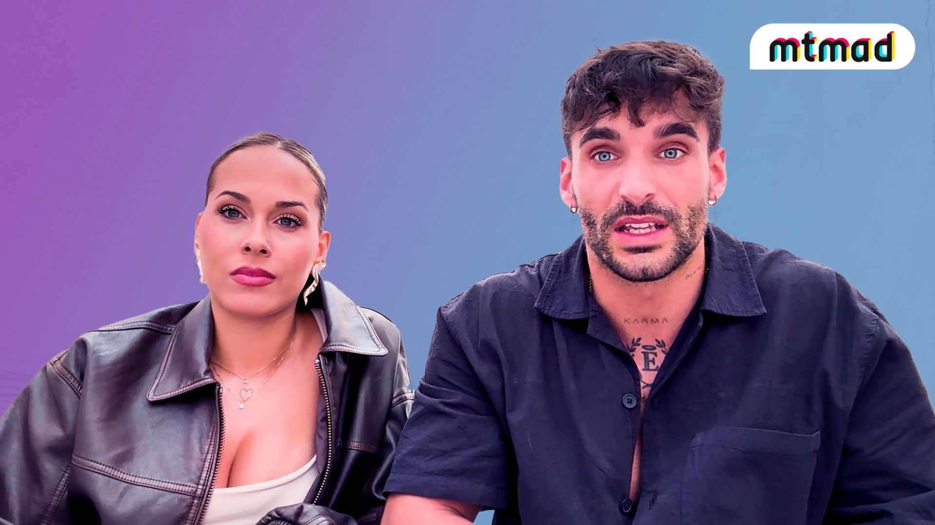 Edi Insua desvela los motivos de su ansiedad #Violedi by Violeta Crespo y Edi Insua Temporada 1 Top Vídeos 25