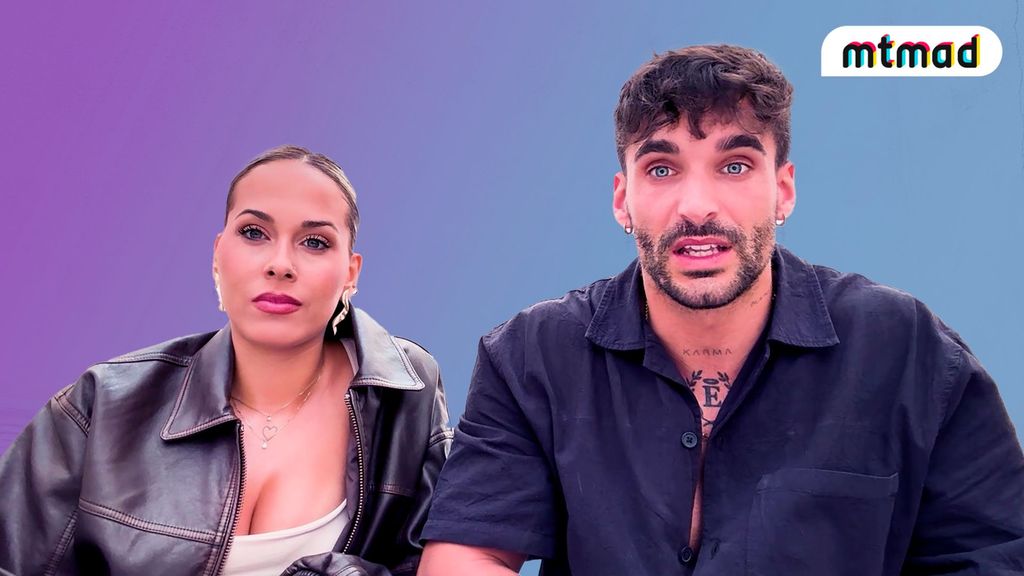 Edi Insua desvela los motivos de su ansiedad #Violedi by Violeta Crespo y Edi Insua Temporada 1 Top Vídeos 25