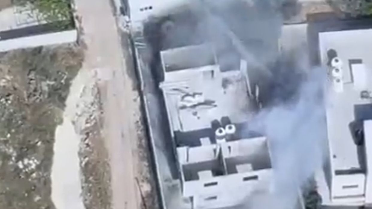 El ataque israelí en Nablús contra el jefe en Yenín de Yihad Islámica, Nur al Bitawi