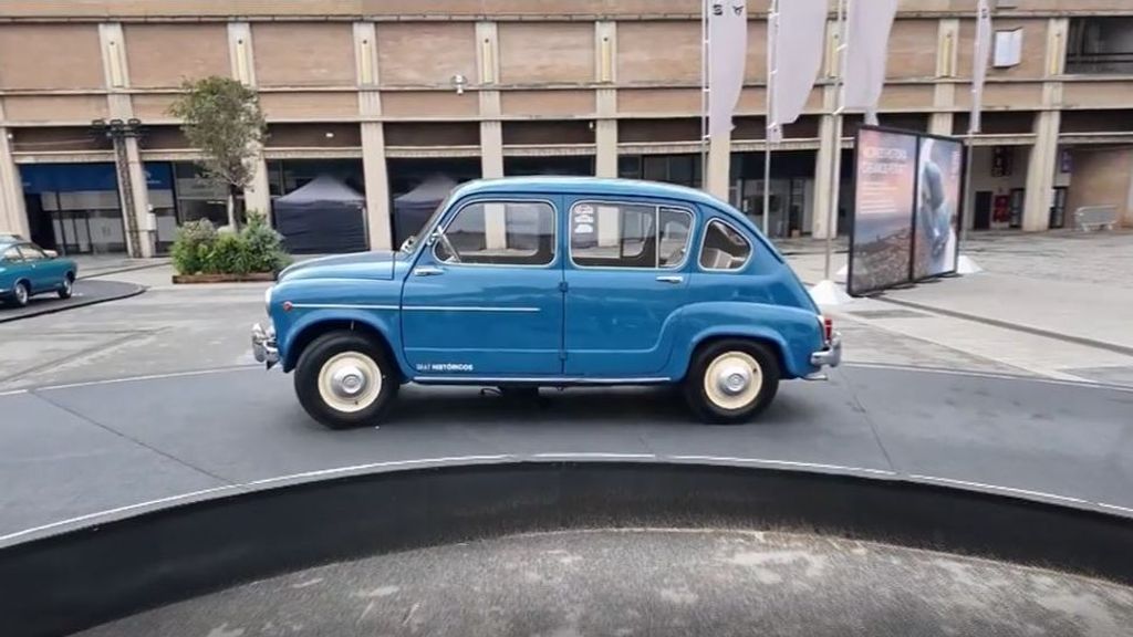 El Automobile Barcelona 2025